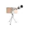 Wewoo Télescope Pour IPhone Galaxy Huawei Xiaomi LG HTC Et Autres Smartphon...