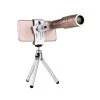 Wewoo Télescope Pour IPhone Galaxy Huawei Xiaomi LG HTC Et Autres Smartphon...