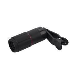 Wewoo Télescope Pour IPhone Galaxy Sony Lenovo HTC Huawei Google LG Xiaomi ...