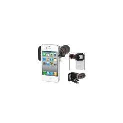 Wewoo Télescope Pour IPhone Galaxy Huawei Xiaomi LG HTC Et Autres Smartphon...
