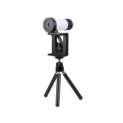 Wewoo Télescope Pour IPhone Samsung HTC LG Sony Huawei Lenovo Xiaomi Et Aut... 9 Wewoo Télescope Pour IPhone Samsung HTC LG Sony Huawei Lenovo Xiaomi Et Aut... -Boutique KODAK PIXPRO telescope iphone universel 12x zoom optique teleobjectif lens kit convient la largeur comme 5 5cm 8 5cm telephone mobile 4