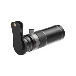 Alternative view of Wewoo Télescope Universel Pour Téléphone Mobile HD 20X Avec Objectif Tré...