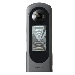 Alternative view of Ricoh® Theta X