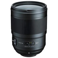 Tokina Firin 1,4/50 Nikon AF