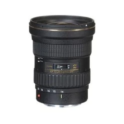 TOKINA Objectif AT-X 14-20mm F2 Pro DX - C/EF