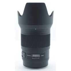 Tokina Opera 1,4/50 Canon EF