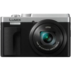 Panasonic TZ95D Argent