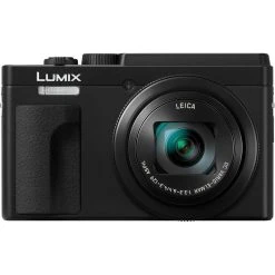 Panasonic TZ95D Noir