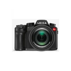 Leica V-LUX 5, Noir, Version 'E'