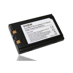 Vhbw Batterie Remplace 1UF03450, 1UF103450P-OS2, 21-52319-01, 21-56383...