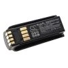 Vhbw Batterie Remplace KT-BTYMT-01R, 82-108066-01, 82-108066-1 Pour Sc...