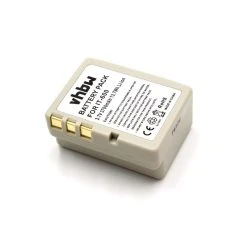 Vhbw Batterie Remplacement Pour Casio CA60L1-G, CA60L4-G, HA-020LBAT, ...