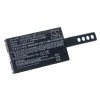 Vhbw Batterie Remplacement Pour Datalogic 11300794, 3H21-00000370, 800...