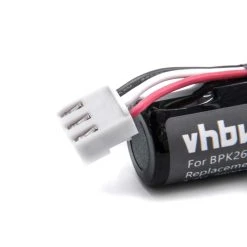 Vhbw Batterie Remplacement Pour VeriFone BPK260-002-01-A, BPK265-001, ... -Boutique KODAK PIXPRO vhbw batterie remplacement pour verifone bpk260 002 01 a bpk265 001 bpk265 001 01 a pour scanner de code barre pos 2600mah 37v li ion 10268698 26498598 1140x1140 2