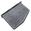 Vhbw Filtre à Pollen (habitacle) Compatible Avec Audi A3 3.2 V6 Quatt...