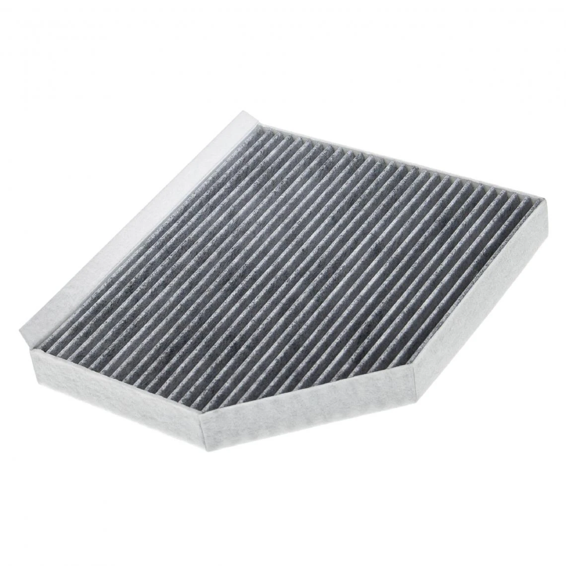 Vhbw Filtre à Pollen (habitacle) Compatible Avec Audi A4 Avant 3.0 TD... 2 Vhbw Filtre à Pollen (habitacle) Compatible Avec Audi A4 Avant 3.0 TD... – Image 2