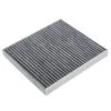 Vhbw Filtre D'habitacle Charbon Actif Remplacement Pour Blue Print ADV...