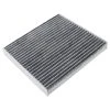Vhbw Filtre D'habitacle Charbon Actif Remplacement Pour Daihatsu 87439...