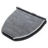Vhbw Filtre D'habitacle Charbon Actif Remplacement Pour Ufi 54.163.00 ...