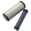 Vhbw Lot De 2 Filtres Compatible Avec Kubota RTV 1100 Engin De Chantie...
