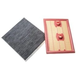 Vhbw Set De 2 Filtres Remplacement Pour Meat & Doria 17545K, 17570 Pou...