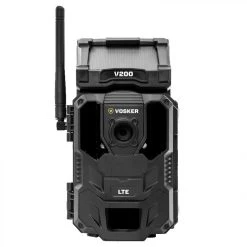 VOSKER Caméra De Surveillance V200 - SP680701