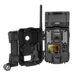 Alternative view of VOSKER Caméra De Surveillance V200 - SP680701