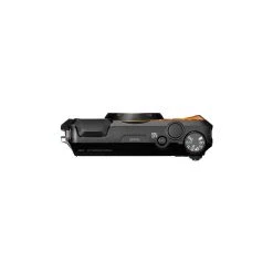 Ricoh® WG-6 - 28-140mm - Noir -Boutique KODAK PIXPRO wg6 b or lowres