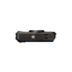 Ricoh® WG-6 - 28-140mm - Noir -Boutique KODAK PIXPRO wg6 e or2 lowres
