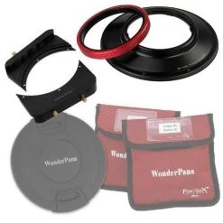 Inconnu WonderPana FreeArc Core - Rotatif Porte-filtre Pour L'objectif Canon 1...