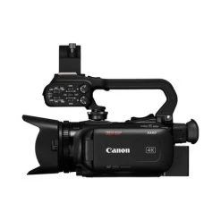 Alternative view of Canon® XA60