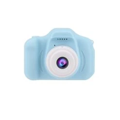 Alternative view of GENERIC Appareil Photo Numérique Pour Enfants 2.0 LCD Mini Caméra HD 1080P C...