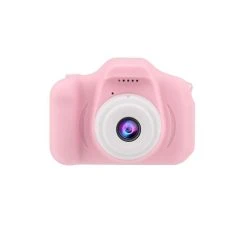 Alternative view of GENERIC Appareil Photo Numérique Pour Enfants 2.0 LCD Mini Caméra HD 1080P C...