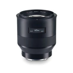 ZEISS Objectif BATIS 85 Mm F/1,8 SONY FE + Paresoleil