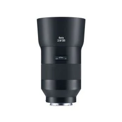 Carl Zeiss ZEISS Objectif BATIS 135 Mm F/2,8 SONY FE + Paresoleil