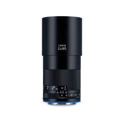 ZEISS Objectif LOXIA 85 Mm F/2.4 Monture SONY FE