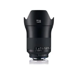 Carl Zeiss ZEISS Objectif MILVUS T* 25 Mm F/1,4 ZF.2 NIKON + Paresoleil
