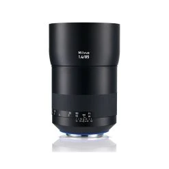 ZEISS Objectif MILVUS T* 85 Mm F/1,4 ZE CANON + Paresoleil