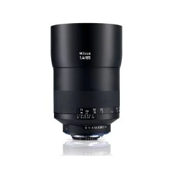 Alternative view of ZEISS Objectif MILVUS T* 85 Mm F/1,4 ZF.2 NIKON + Paresoleil
