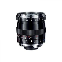 Carl Zeiss ZEISS Objectif Biogon T* 21mm F/2.8 ZM Noir Compatible Avec Leica