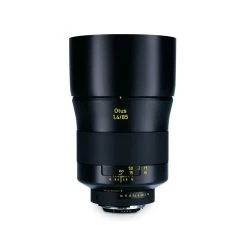 Alternative view of ZEISS Objectif OTUS T* 85 Mm F/1,4 ZF.2 Nikon + Paresoleil