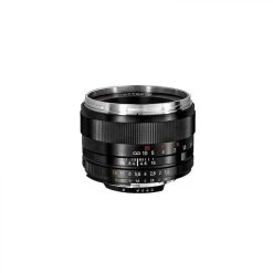 Carl Zeiss ZEISS Objectif PLANAR T* 50mm F/1,4 ZE Compatible Avec Canon + Paresol...