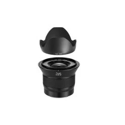 ZEISS Objectif Touit T* 12 Mm F/2,8 SONY E + Paresoleil