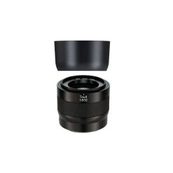 ZEISS Objectif Touit T* 32 Mm F/1,8 SONY E + Paresoleil