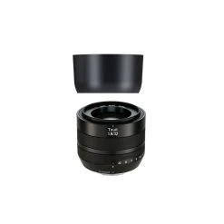 ZEISS Objectif Touit T* 32 Mm F/1,8 FUJIFILM X + Paresoleil