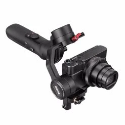 ZHIYUN M2 Stabilisateur De Caméra Bluetooth WIFI 360° OLED POV