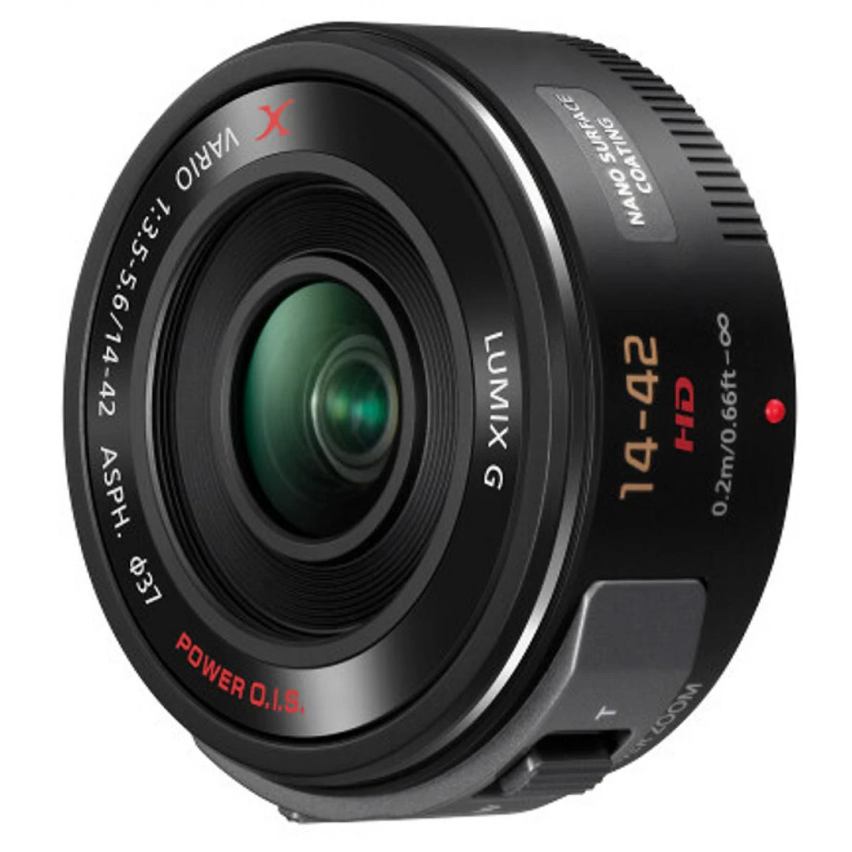 Zoom PANASONIC HPS 14042 EK 1 Zoom PANASONIC HPS 14042 EK